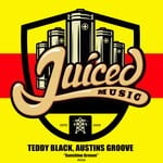 cover: Austins Groove|Teddy Black - Sunshine Groove