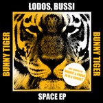 cover: Bussi|Lodos - Space EP