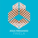 cover: Jesus Fernandez - FAVELA