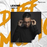 cover: Lexont - Farrea EP