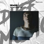 cover: Jemss - Golden Canary EP