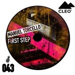 cover: Manuel Torcello - First Step