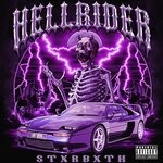 cover: Stxrbxth - Hellrider