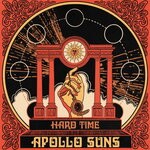 cover: Apollo Suns - Hard Time