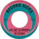 cover: The Sextones - Love Can't Be Borrowed