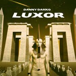 cover: Danny Darko - Luxor