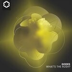 cover: Godes - What's The Rush?