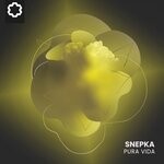 cover: Snepka - Pura Vida