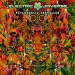 cover: Electric Universe - Psychedelic Traveller