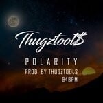 cover: Thugztools - Polarity 94BPM