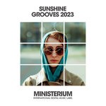 cover: Various - Sunshine Grooves 2023