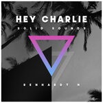 cover: Reinhardt H - Hey Charlie