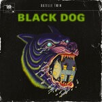 cover: Gazelle Twin - Black Dog