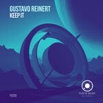 cover: Gustavo Reinert - Keep It