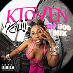 cover: Kaliii - K Toven (DJ 809 Mix - Explicit)