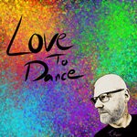 cover: T.mehr - Love To Dance