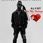 cover: Alyst|Affluent Oscar Sanchez - Out My Feelings