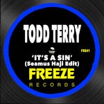 cover: Seamus Haji|Todd Terry - It's A Sin (Seamus Haji Edit)