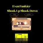 cover: Even Funkier - Shook Up Shook Down