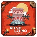 cover: Carlo Cavalli - Ritmo Latino