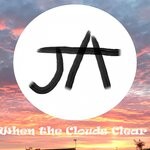 cover: Jord A - When The Clouds Clear