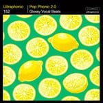 cover: Nate Connelly - Pop Phonic 2.0