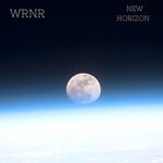 cover: Wrnr - New Horizon