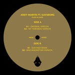 cover: Gavsborg|Andy Martin - Plato & Caves Remixes