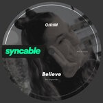 cover: Ohhm - Believe