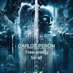 cover: Carlos Peron - Free Energy For All