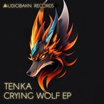 cover: NasDee|Tenka - Crying Wolf