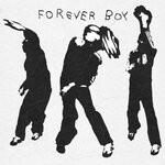 cover: Dila Vladucak|Martin Vogel Feat Yikes - Forever Boy