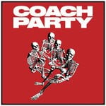 cover: Coach Party - Be That Girl