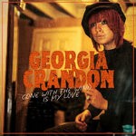 cover: Georgia Crandon - Gone With The Wind Is My Love