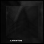 cover: Thierry Arnal - Eleven Days