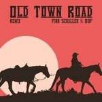 cover: Finn Schaller|OOF - Old Town Road