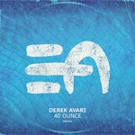 cover: Derek Avari - 40 Ounce