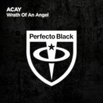 cover: Acay - Wrath Of An Angel