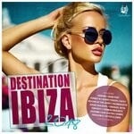 cover: Various - Destination: Ibiza 2018