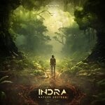 cover: Indra - Nature Decides