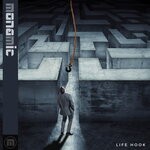 cover: Monamic - Life Hook