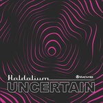 cover: Haldolium - Uncertain