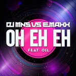 cover: Djmns|Oil|E-maxx - Oh Eh Eh