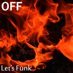 cover: Let's Funk - Off