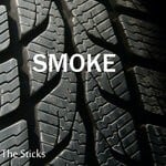 cover: The Sticks - Smoke