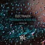 cover: Electralex - Piterman After All