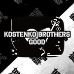 cover: Kostenko Brothers - Good