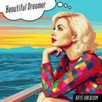 cover: Krys Von Bloom - Beautiful Dreamer