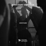 cover: Giovanni Carozza - Venture