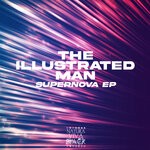 cover: The Illustrated Man - Supernova